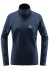 szczegóły Bluza damska Haglöfs 604827-3N5 Roc Sheer Mid W ciemnoniebieska