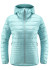 szczegóły Kurtka damska Haglöfs 605048-4Q3 Micro Nordic dow W jasnoniebieska