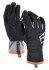 szczegóły Rękawiczki męskie Ortovox Tour Glove M Black Raven