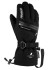 szczegóły Rękawiczki dziecięce Reusch Lando R-TEX® XT Junior – czarno-srebrne