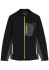 szczegóły Spyder M Bandit Full Zip-Fleece Jacket-blk cts