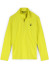 szczegóły Spyder M Prospect-Zip T-Neck-citron