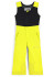 szczegóły Dziecięce spodnie Spyder Mini Expedition Yellow