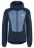 szczegóły Kari Traa Tirill 2.0 Jacket 622981 Royal – damska kurtka sportowa