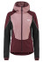 szczegóły Kari Traa Tirill 2.0 Jacket 622981 Taupe – damska kurtka sportowa