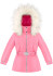 szczegóły Poivre Blanc 1003-BBGL/A Ski Jacket