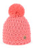 szczegóły Czapka dziecięca Jail Jam Mamba Beanie 037 Pink