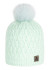 szczegóły Czapka dziecięca Jail Jam Amelia Beanie 011 Aqua