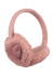 szczegóły Nauszniki Barts BOZZIE EARMUFFS Pink