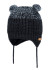 szczegóły Barts Natsu Beanie Navy