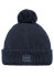 szczegóły Barts Arkade Beanie Navy