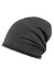 szczegóły Barts Merino Beanie Dark Heather