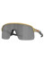szczegóły Okulary przeciwsłoneczne Oakley 9463-4739 Sutro Lite Pm Gold w/ Prizm Black