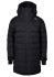 szczegóły Płaszcz dziecięcy POC Loft Parka Jr Uranium Black