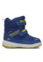 szczegóły Dziecięce buty Viking 3-87025-2388 Play High GTX R Warm Cobolt/Lime 