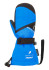 szczegóły Rękawiczki dziecięce Reusch Kaden Down R-Tex® Xt Mitten 4454 Brilliant Blue