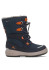 szczegóły Dziecięce buty Viking 3-90965-563 Haslum GTX Navy/Rust
