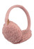 szczegóły Nauszniki Barts Browniez Earmuffs Pink