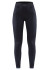 szczegóły Spodnie damskie Craft 1912517-999000 W ADV Warm Intensity Bottoms
