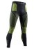 szczegóły Męskie spodnie termoaktywne X-BIONIC® Energy Accumulator 4.0 Pants M – Charcoal/Yellow