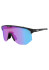 szczegóły BLIZ - HERO NANO OPTICS | Nordic Light Matt Black - Violet w Blue