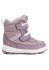 szczegóły Dziecięce buty Viking 87025-94 Play High GTX Warm Dusty Pink