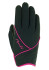 szczegóły Rękawice do narciarstwa biegowego Roeckl Elena 2 – Black/Pink