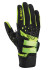 szczegóły Leki Hrc Race Shark, Black-Neon Yellow