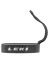 szczegóły Leki poutko k rukavici Glove Leash Comfort Flex Black