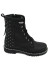 szczegóły Buty damskie NIs 2215427/1 ScarponcinoString+Lampo/Ric.Pelle Nero