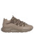 szczegóły Damskie buty Goldbergh Getty Sneakers sandstone