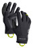 szczegóły Rękawiczki męskie Ortovox Tour Light Glove Black Raven