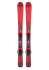 szczegóły Atomic REDSTER J2 100-120 + C 5 GW Re