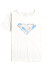 szczegóły Koszulka dziecięca ROXY ERGZT03954-WBK0 DAY AND NIGHT AG TEES WBK0