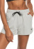 szczegóły Damskie spodenki Roxy Naturally Active Sports ERJNS03436-SGRH