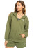 szczegóły Damska bluza Roxy Surf Stoked ERJFT04687-GNG0