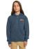szczegóły Bluza dziewczęca QUIKSILVER EQBFT03821-BYG0 RETRO FADE B OTLR BYG0
