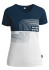 szczegóły Martini Alpine Lady Da True Navy/White