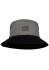szczegóły Kapelusz Buff 125445.937 Sun Bucket Hat Hak Grey