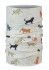 szczegóły Komin Buff 131302.555 Coolnet UV® Junior Taleh Multi 