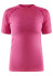 szczegóły Damska koszulka Craft 1911677-B738000 W CORE Dry Active Comfort SS