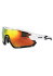 szczegóły Okulary sportowe Casco SX-34 – Competition Red