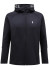 szczegóły Męska bluza Peak Performance M Rider Zip Hood – Black