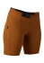 szczegóły Damskie szorty rowerowe Fox W Flexair Ascent W/ Liner Nutmeg
