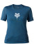 szczegóły Fox W Ranger Tru Dri Ss Jersey Dark Slate