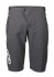 szczegóły Męskie szorty rowerowe POC Essential Enduro Shorts Sylvanite Grey