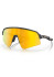 szczegóły Okulary przeciwsłoneczne Oakley 9465-1739 Sutro Lite Sweep Matte Carbon z soczewkami Prizm 24K Iridium