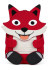 szczegóły Affenzahn Large Friend Fox
