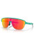 szczegóły Okulary przeciwsłoneczne Oakley 9248-0442 Corridor Mt Celeste w/ Prizm Ruby