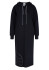 szczegóły Damska sukienka Sportalm Black 165551000759